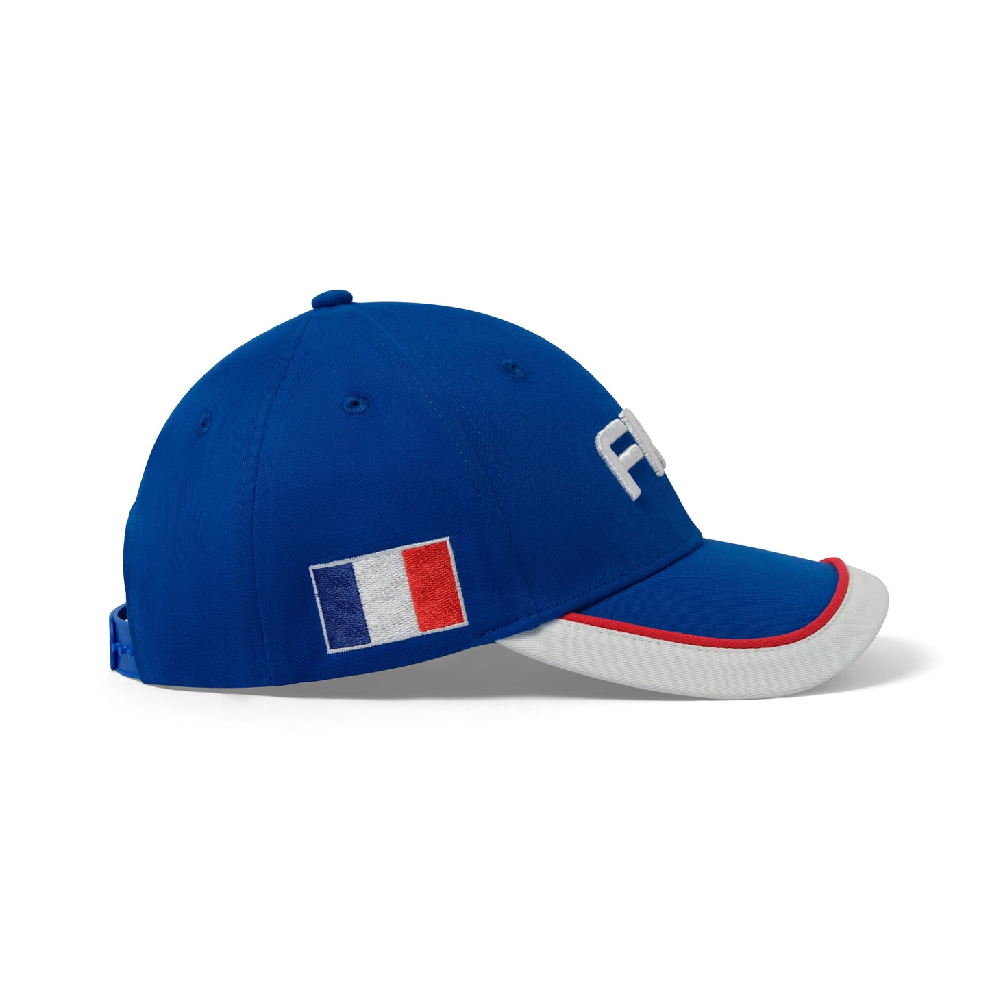 France Women's World Cup 2023 Supporter's Blue Cap FIFA Online Store