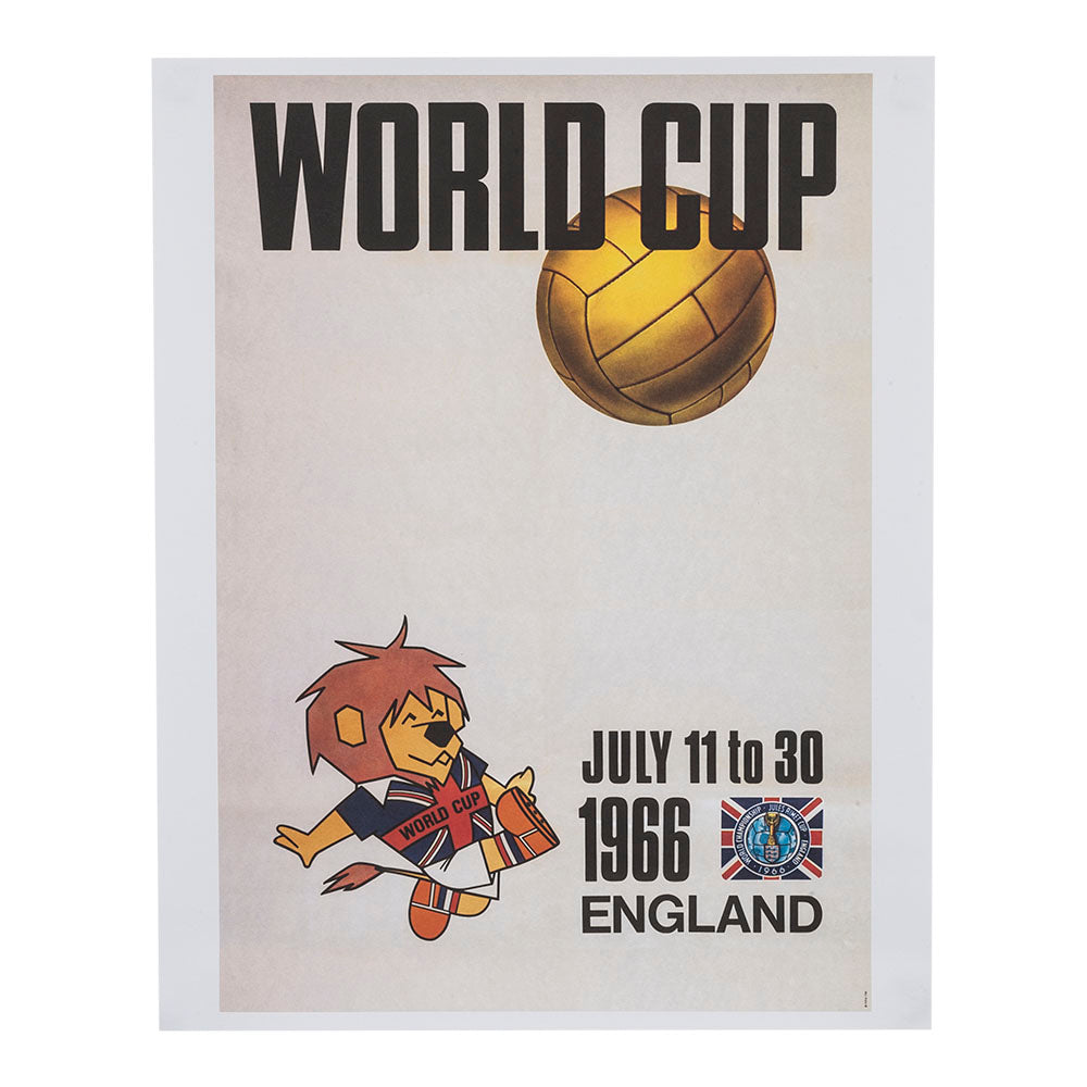 fifa world cup 1966 england