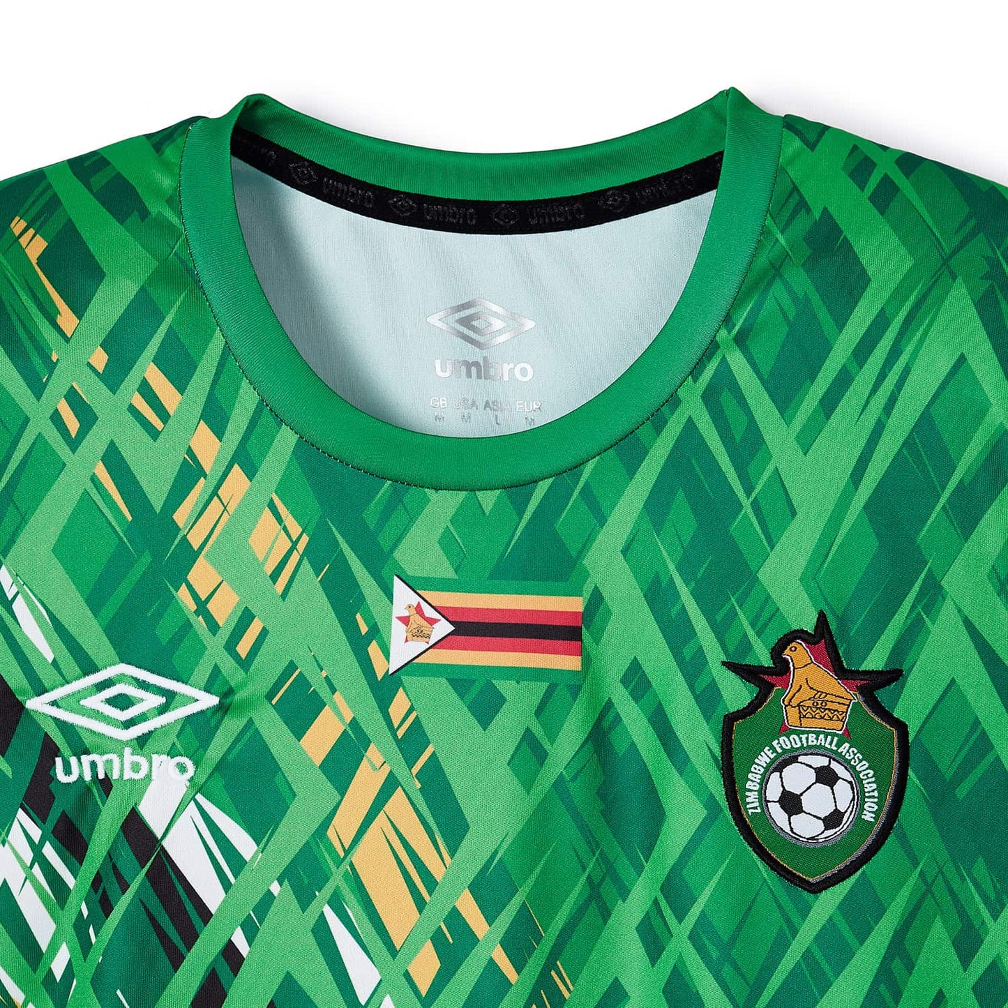 Zimbabwe Away Jersey 2023 Mens FIFA Online Store